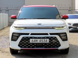 기아 쏘울 부스터