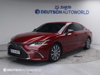 렉서스 ES300h 7세대