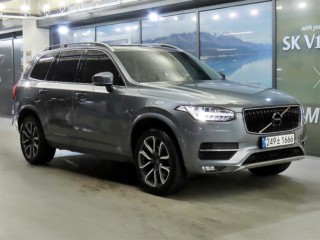 볼보 XC90 2세대