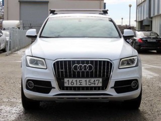 아우디 Q5