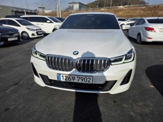 BMW 6시리즈 GT (G32)