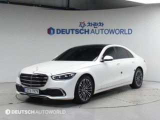 벤츠 S클래스-W223