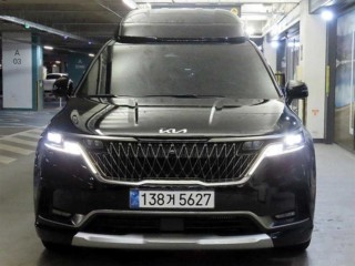 기아 카니발 4세대