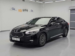 기아 K9
