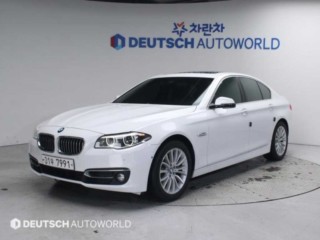 BMW 5시리즈 (F10)