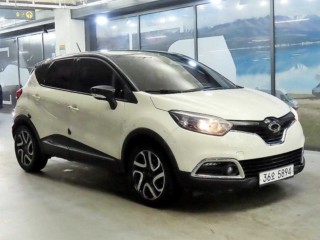 르노코리아(삼성) QM3