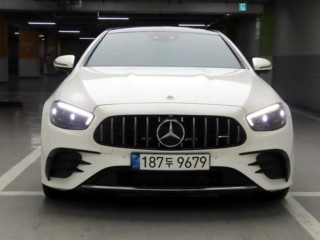 벤츠 E-클래스 W213
