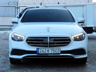 벤츠 E-클래스 W213