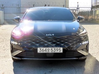 기아 K8