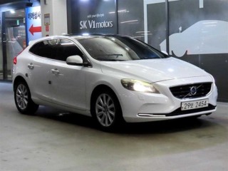 볼보 V40