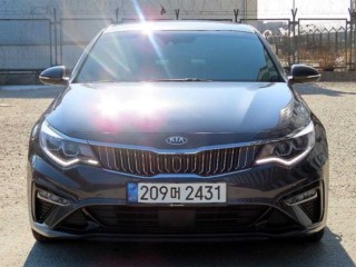 기아 더 뉴 K5 2세대