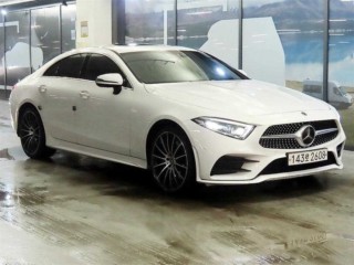 벤츠 CLS클래스 C257