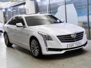 캐딜락 CT6