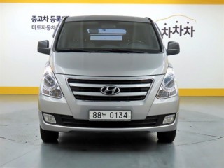 현대 그랜드 스타렉스 밴