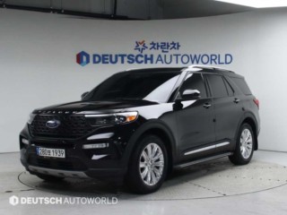 포드 익스플로러 6세대