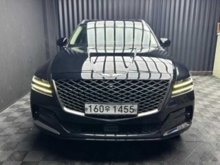 제네시스 GV80
