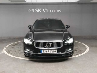 볼보 S90