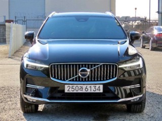 볼보 XC60(2세대)