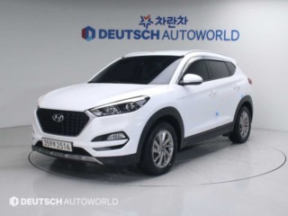 현대 올뉴투싼