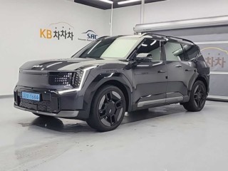 기아 EV9
