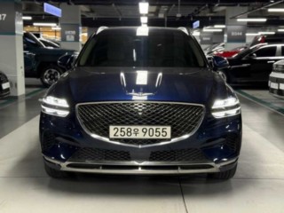 제네시스 GV70