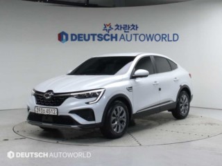르노코리아(삼성) XM3