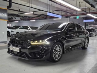 기아 K5 3세대 하이브리드