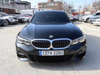BMW 3시리즈 (G20)