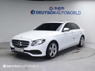 벤츠 E-클래스 W213