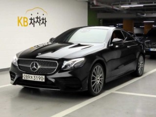 벤츠 E-클래스 W213