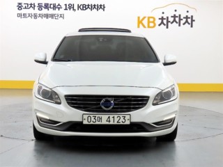 볼보 뉴S60
