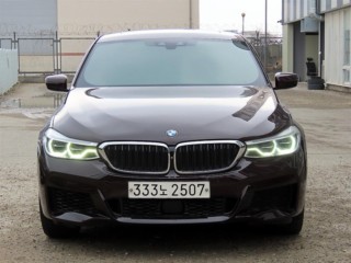 BMW 6시리즈 GT (G32)