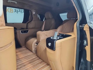 기아 카니발 4세대