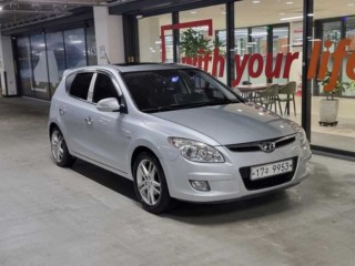 현대 i30
