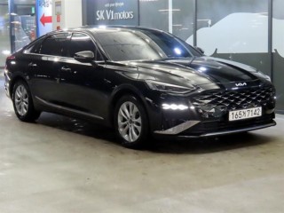 기아 K8