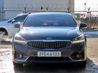 기아 올 뉴 K7