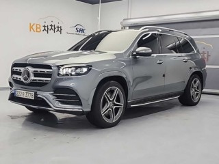 벤츠 GLS클래스 X167