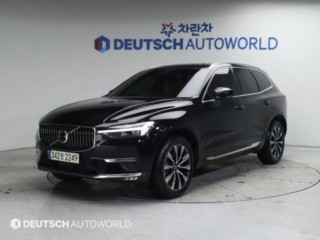 볼보 XC60(2세대)