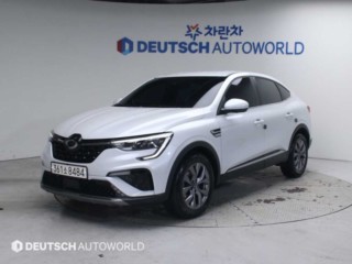 르노코리아(삼성) XM3