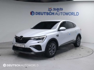 르노코리아(삼성) XM3
