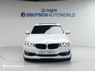 BMW 3시리즈 GT (F34)