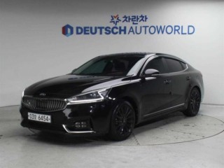 기아 올 뉴 K7