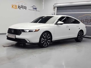 혼다 어코드(11세대)