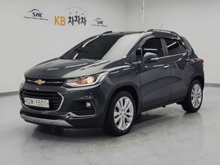쉐보레 더뉴트랙스