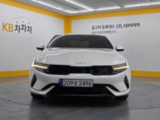 기아 K5 3세대 하이브리드
