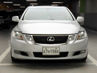 렉서스 GS460