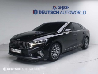 기아 K7 프리미어