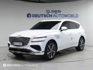 제네시스 GV80