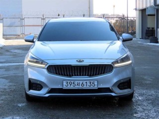 기아 올 뉴 K7