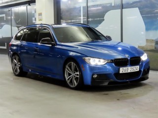 BMW 3시리즈 (F30)